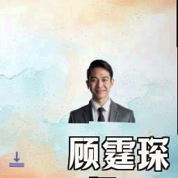 顾霆琛